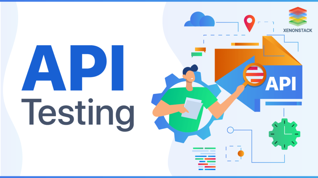 API testing by clavrit